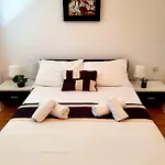 Apartman Adriapag Pag Town