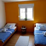 Apartman Adriapag *