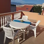 Adriapag Apartman Pag Town