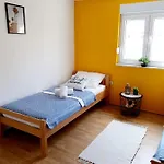 Adriapag Apartman