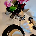 Adriapag Apartman *