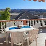 Adriapag شقة
