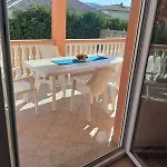Adriapag باغ