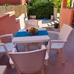 Adriapag شقة باغ