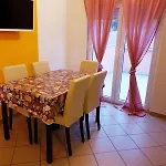 Apartman Adriapag *