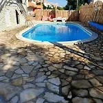 Adriapag Apartman Pag Town