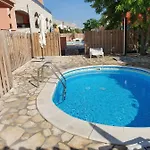 Adriapag Apartman Pag Town