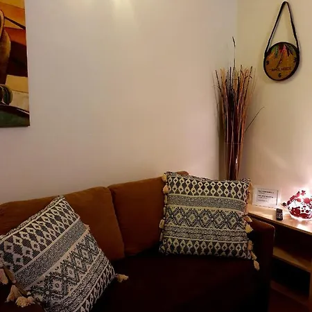 Adriapag Apartment *