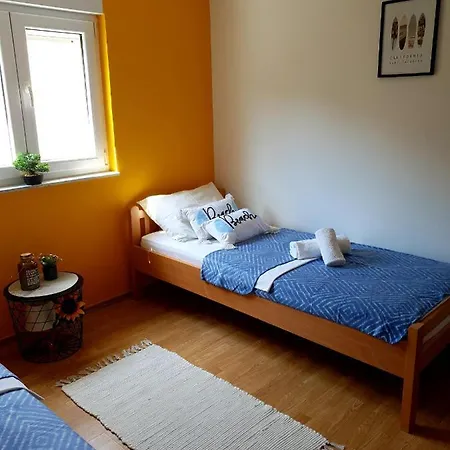 Apartman Adriapag