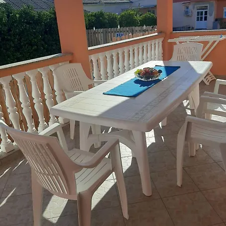 Apartament Adriapag *