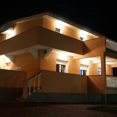 Adriapag Apartment Pag Town