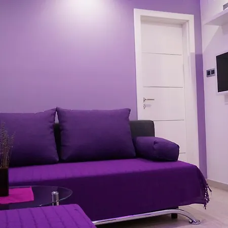 Adriapag * باغ