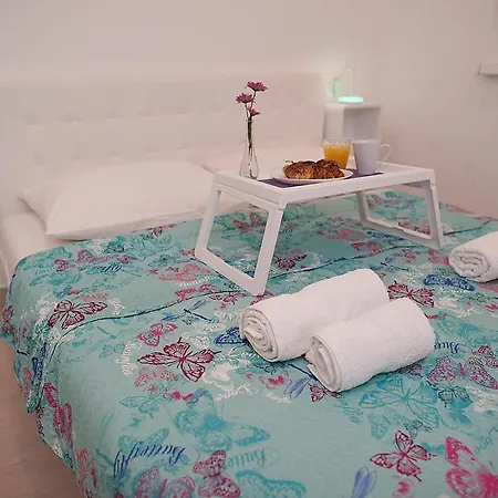 Apartament Adriapag *