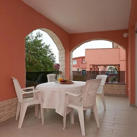 Apartament Adriapag Pag Town