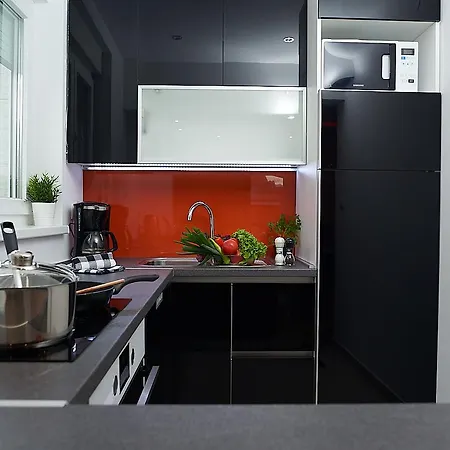 Adriapag Apartman *