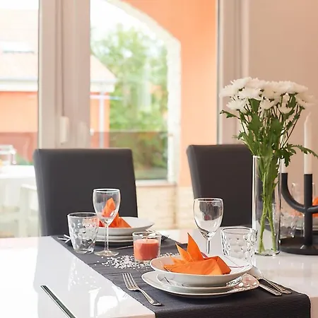 Adriapag Apartman