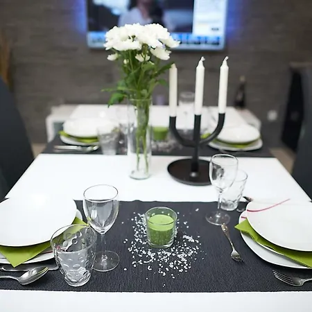 Apartman Adriapag *