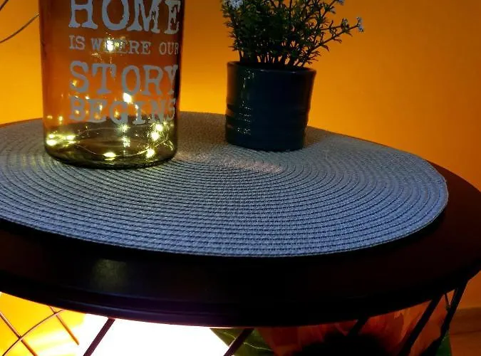 Adriapag Апартаменты