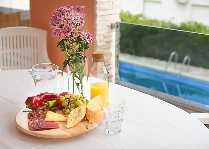 Adriapag Апартаменты