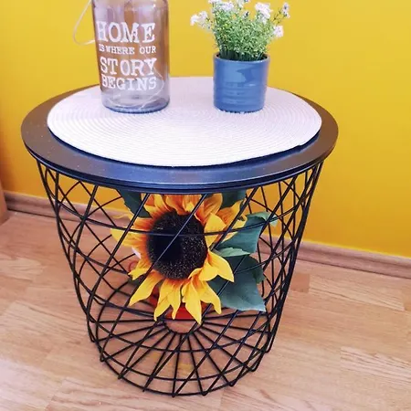 Apartament Adriapag Pag Town