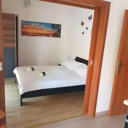 Adriapag Apartment Pag Town