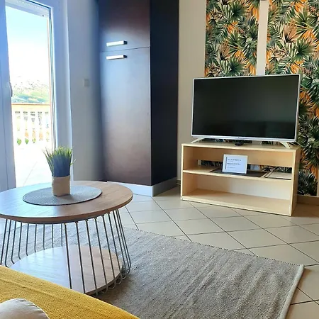 Apartment Adriapag *