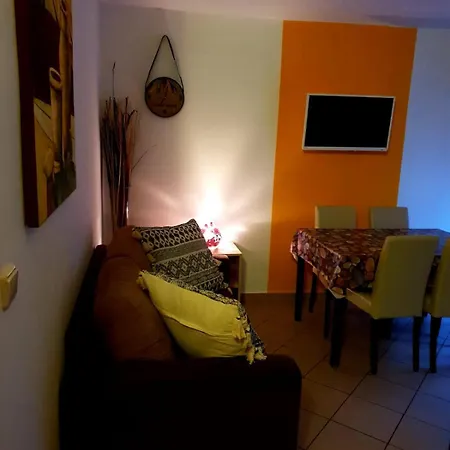 Apartment Adriapag *