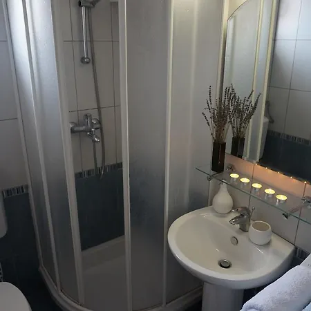 Adriapag Apartment