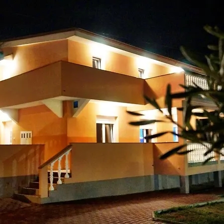 Apartment Adriapag