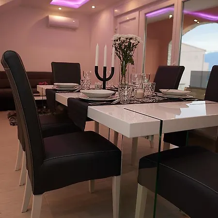 Adriapag Apartment *