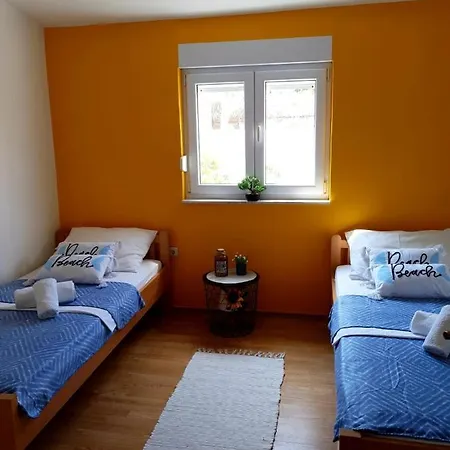 Apartman Adriapag *
