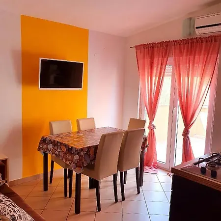 Apartman Adriapag *