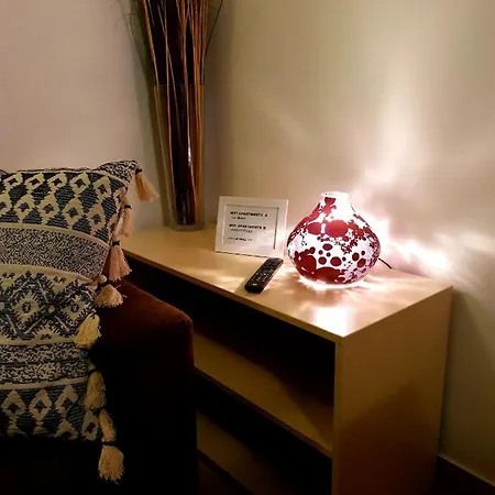 Apartman Adriapag Pag Town