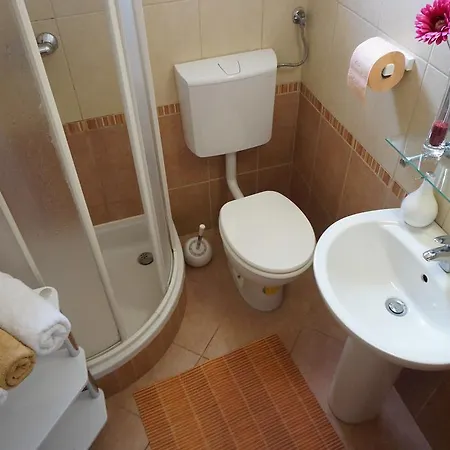 Adriapag Apartman Pag Town