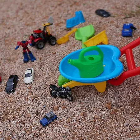 Apartman Adriapag Pag Town