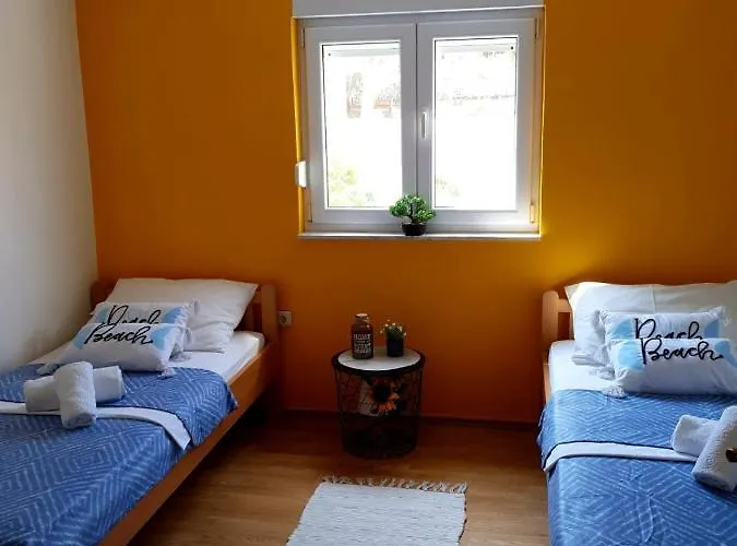 Lägenhet Adriapag *