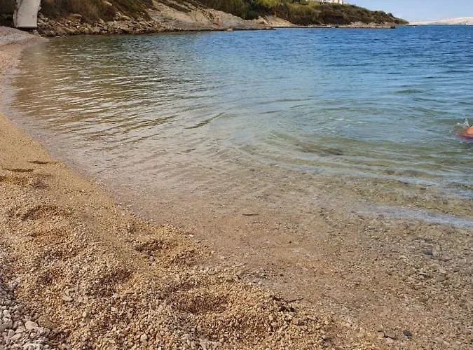 Adriapag Lägenhet *