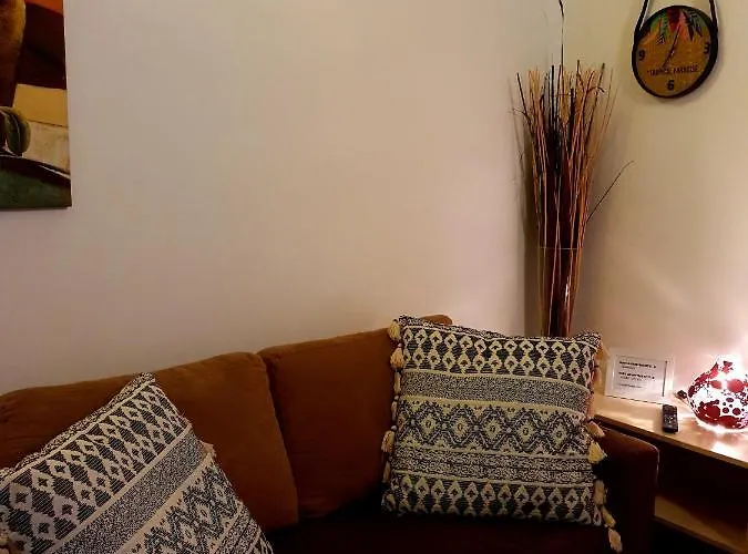 Adriapag Lägenhet *