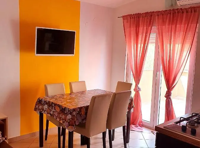 Lägenhet Adriapag *