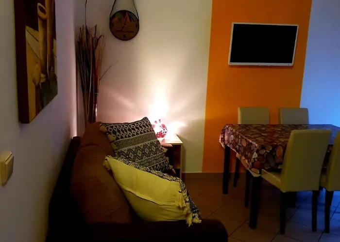 Lägenhet Adriapag *