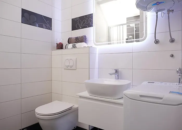 Lägenhet Adriapag *