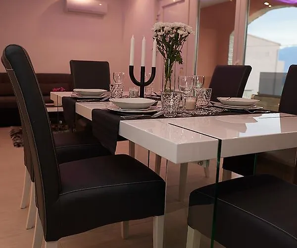 Adriapag Lägenhet *