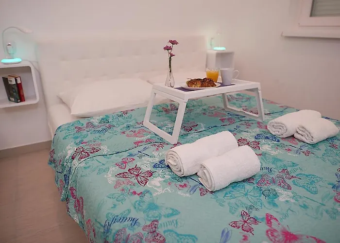 Lägenhet Adriapag *